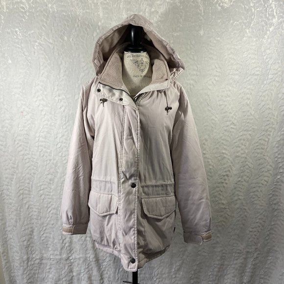 Womens Pacific Trail Outdoor Wear Cold 